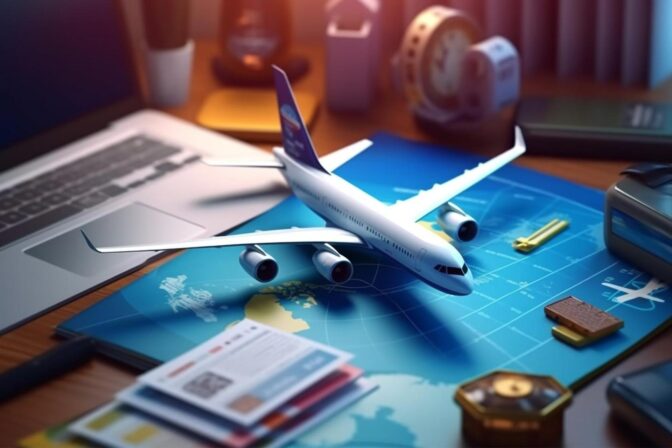 Tourist Places