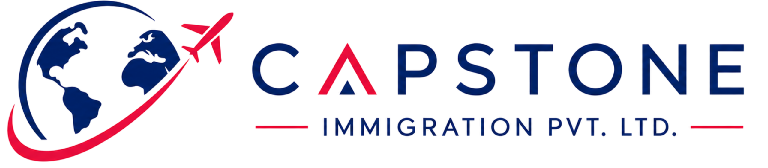 Capstone Immigration.
