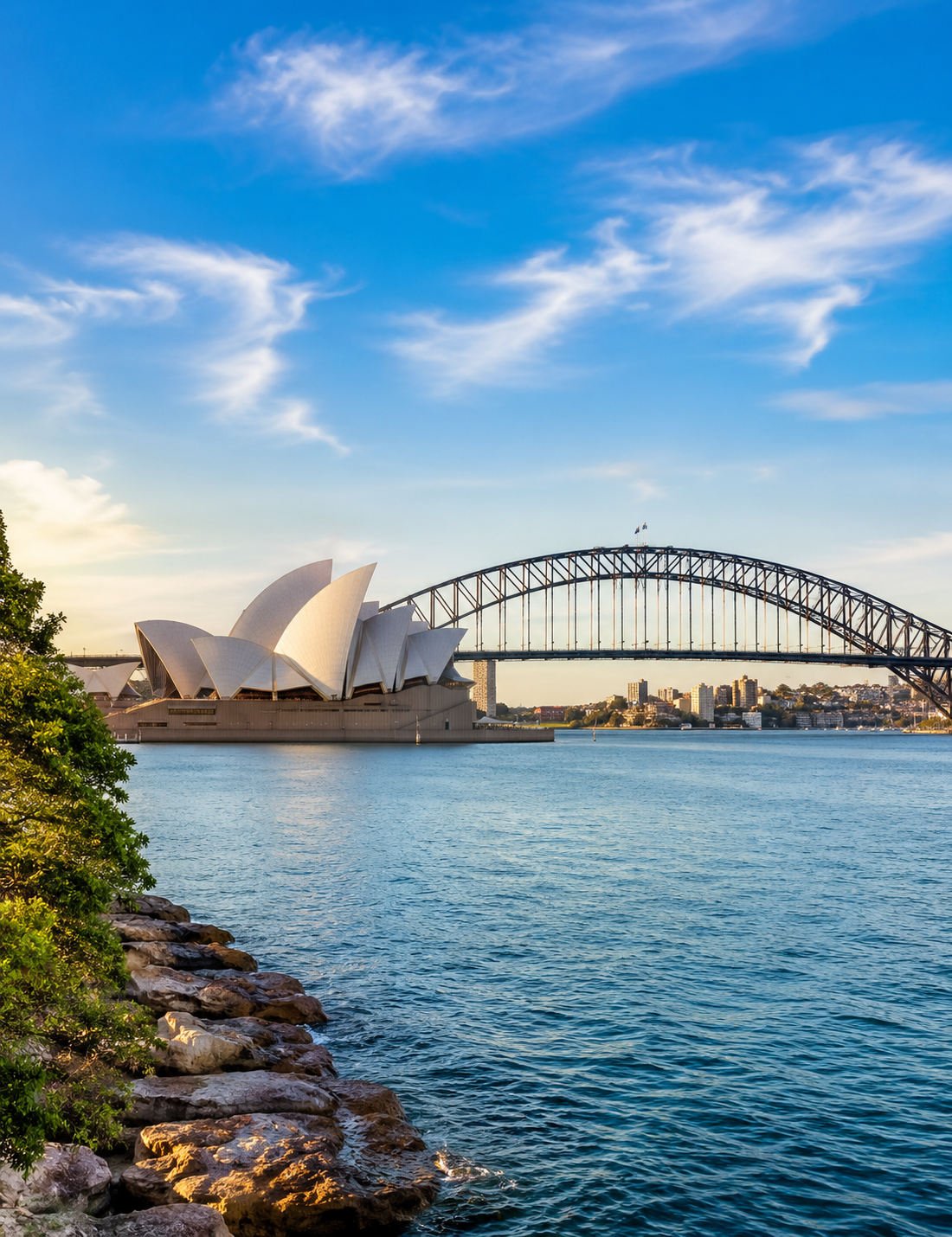 Study in Australia