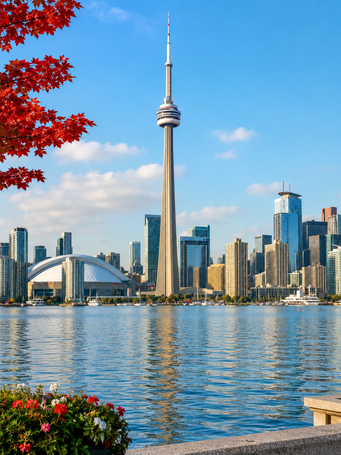 Study in Canada