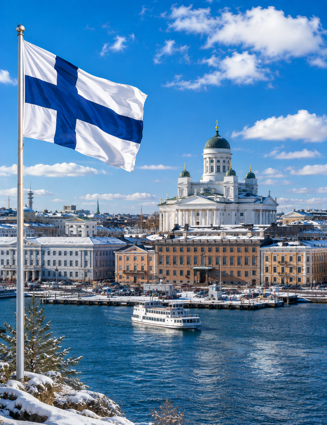 Study in Finland