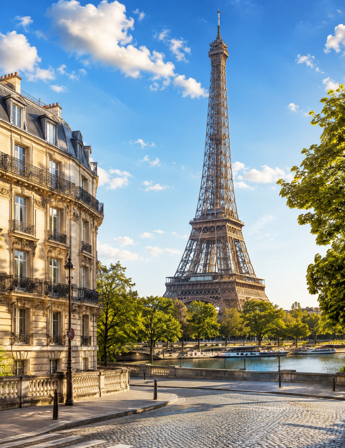 Study in France