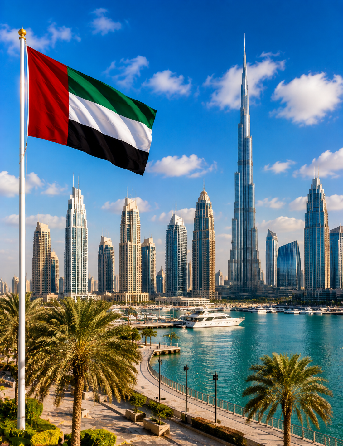 Study in the UAE