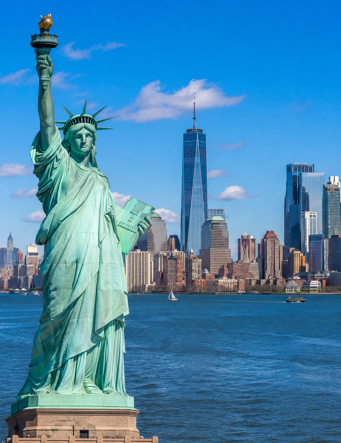 Study in the United States